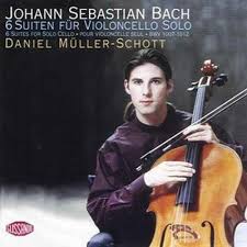 Check spelling or type a new query. Johann Sebastian Bach Suite Nr 1 In G Bwv 1007 Prelude By Daniel Muller Schott