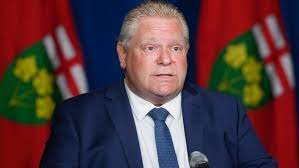 Our online service guarantee does not apply if you cannot provide a. Ontario Vaccine Passport Will Be Revealed Next Week Source Confirms Ctv News
