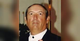 Richard Redshaw Obituary