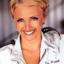 United Stuntwomen's Association