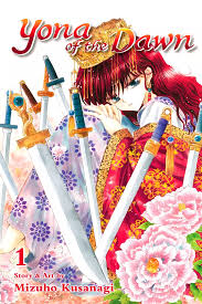 Yona Of The Dawn, Vol. 9 By Mizuho Kusanagi, Paperback | Barnes & Noble®