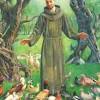 Vita ed opere del santo di assisi, pellegrinaggi e itinerari.se in un paese sperduto alle falde dell'appennino centrale non vi fosse nato un uomo di nome francesco d'assisi. 1