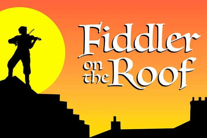 Over 60 Years Later, Fiddler On The Roof's Lessons Are Still Relevant Today  | JLife SGPV