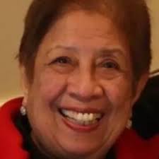 Obituary information for Lolita S. Caparas