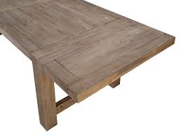Check out our extendable dining table selection for the very best in unique or custom, handmade pieces from our kitchen & dining tables shops. Autumn Solid Wood Extending Dining Table In Flink Oak What A Room