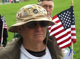 Life and service of EW1 Kevin Shawn Rux honored in Grafton Friday