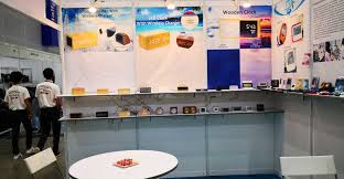 Malaysia it fair, kuala lumpur, malaysia. Supplier In The Malaysia Private Label Expo Www Lexinda Com