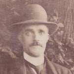 William Edward Muse (1869-1960)