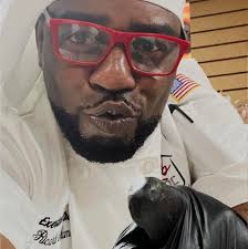 Hennessy Peach Cobbler