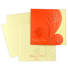 Indian wedding cards are gaining popularity across the world. Wedding South Indian Wedding Invitation Cards Designs