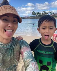 The adventure continues into 2025 🤙🏼🏝️🍃🥾