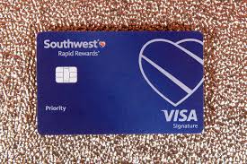 The southwest rapid rewards® plus credit card. The Best Southwest Credit Cards 2020 We Compare The Options