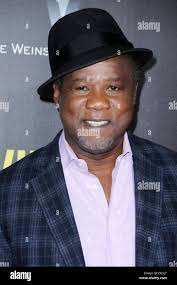 Vincent whitlock hi-res stock photography and images