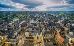 Tourisme Du Moyen Age A La Grande Guerre A Laon Le Parisien