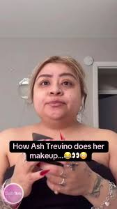 Hayley Trevino Makeup Tutorial