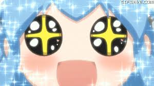 Make sure you fasten your seatbelts as we're 'bout to take you for a spin around villanation. Gif Corazon De Melon Buscar Con Google Ika Musume Anime Elsword