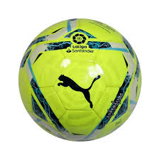 Schedules, results, classification, news, statistics, and much more. Puma La Liga 1 Adrenalina Ms Training Soccer Ball