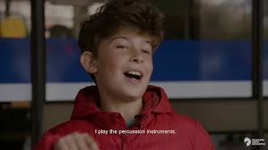 John Antill Youth Band