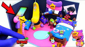 Топ 15 одних из лучших артов по brawl starsтеги (не читать) #дедзырь #блэтпосмотри #эрбисмотри, #арты #brawl #artbrawl #art #artbs, #артбравл, brawl stars. Brawler Sandy Miniature Room Brawl Stars Clay Art Youtube