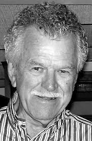 Bruce M. Bruner [Cumberland]