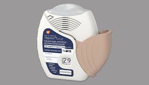 As of october 15, 2020, the following change has been made. Fda Approves First Inhaler To Combine 3 Medicines