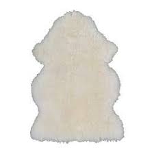 Rens Sheepskin White Ikea Ikea Rug Ikea Finds Ikea Sheepskin