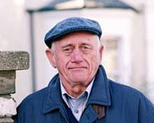 Broadcaster John Walters dies