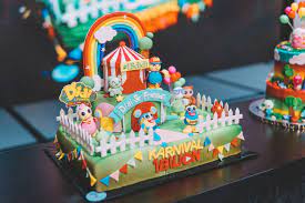Visit the post for more. 25 Birthday Cake Didi Friends Ideas Themed Cakes Childrens Birthday Party Childrens Birthday