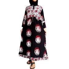 Alibaba.com offers 1,608 batik pekalongan products. Daster Lengan Panjang Murah Gamis Longdress Murah Grosir Tanah Abang Batik Pekalongan Shopee Indonesia