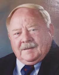 Larry Eugene “Whitey” Meadows