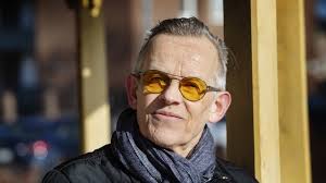 Dan fick prostatacancer