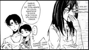 Hdoujin downloader is a doujin/manga download manager that supports hundreds of different websites. Descargar Levi X Mikasa Familia Arckerman Doujinshi Download