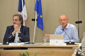 Photo Gironde : à Langon pourquoi les taux d'imposition des taxes locales ...