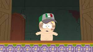 Butters wakes up in mexico to a crowd of adoring fans. Vamos Mantequilla South Park Video Clip South Park Studios Deutsch