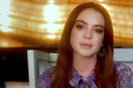 Lindsay Lohan Is Coming Back To Reality TV- In Australia