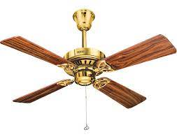 Usha small ceiling fan price. Buy Usha Hunter Bayport Ceiling Fan Online At Best Prices In India Ushafans Com