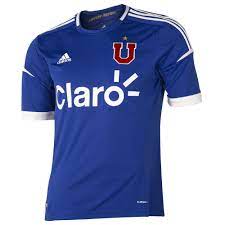 The club was founded on may 24, 1927. U De Chile 2012 Football Shirts Sport Outfits Shirts