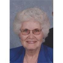 Alma Brewer Obituary