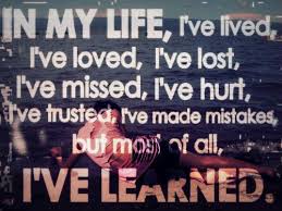 Life is no straight and easy corridor along which we travel free and unhampered, but a maze of passages, through which we must seek our way, lost and confused, now and again checked in a blind alley. Hurt Lost And Confused Quotes Quotations Sayings 2021