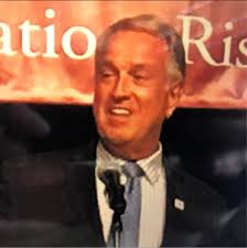 Profile for Gary Moore For Judge/Executive