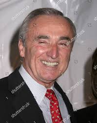 William Bratton Editorial Stock Photo