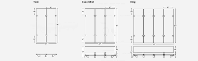 Why we like it overall, this is a minimalist platform bed that has excellent reviews for its sturdiness and durability. Floyd Bed Reviews 2021 Customers Rank Buy Or Avoid