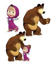 See more ideas about masha and the bear, bear, cartoon. Not Lagu Masha And The Bear Cara Golden