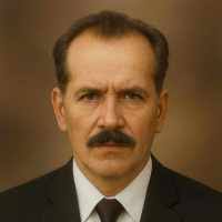 João Xavier Da Rocha (1924–2003)