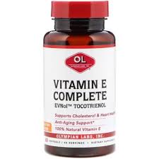 هل فيتامين E يطول الشعر Does Vitamin E Extend Hair Dunyaya