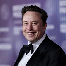 What is Elon Musk's net worth and how has it changed over time? - Telegraph