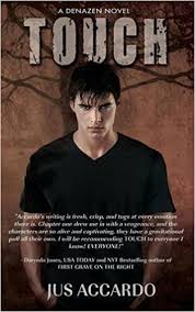 Y también este libro fue escrito por un. Touch Jus Accardo Libros Gratis