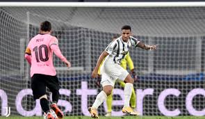 Tue, 08 dec 2020 stadium: Video Highlights Barca Too Strong But Positives To Take For Juve Football Addict