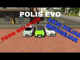 Polisi sedang gencar memberantas pinjaman online ilegal. Aksi Kejar Mengejar Polis Car Parking Multiplayer Youtube