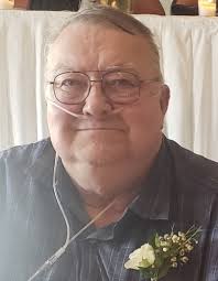 Obituary for Donald "Don" Gustafson